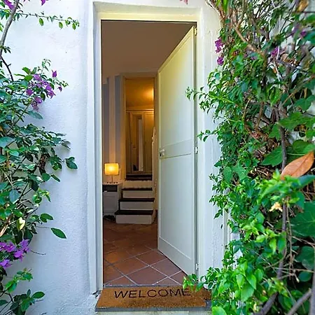 Cinque Pini Bed and Breakfast