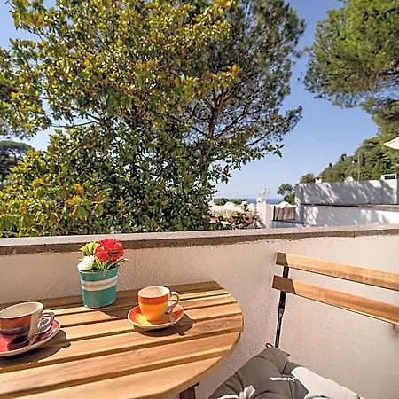 Cinque Pini Bed & Breakfast 4*