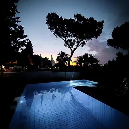 Cinque Pini Bed & Breakfast Casamicciola Terme