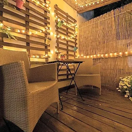 Cinque Pini Bed & Breakfast 4*