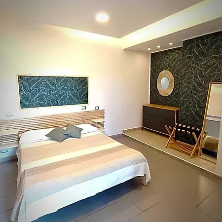 Cinque Pini Bed & Breakfast Casamicciola Terme