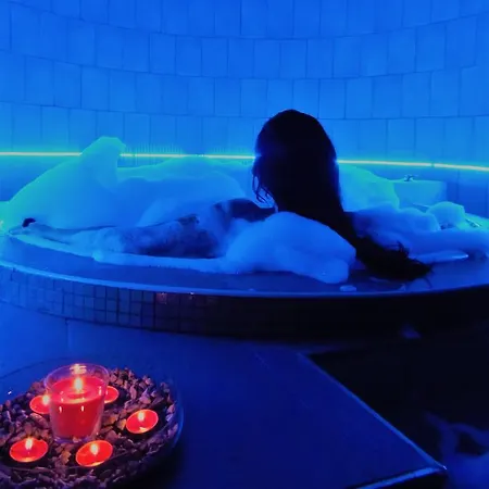 Cinque Pini Casamicciola Terme