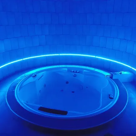 Cinque Pini Bed & Breakfast 3*