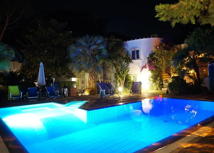 Cinque Pini Bed & Breakfast Casamicciola Terme