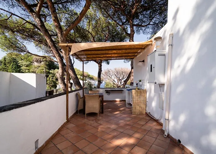 Cinque Pini Bed & Breakfast
