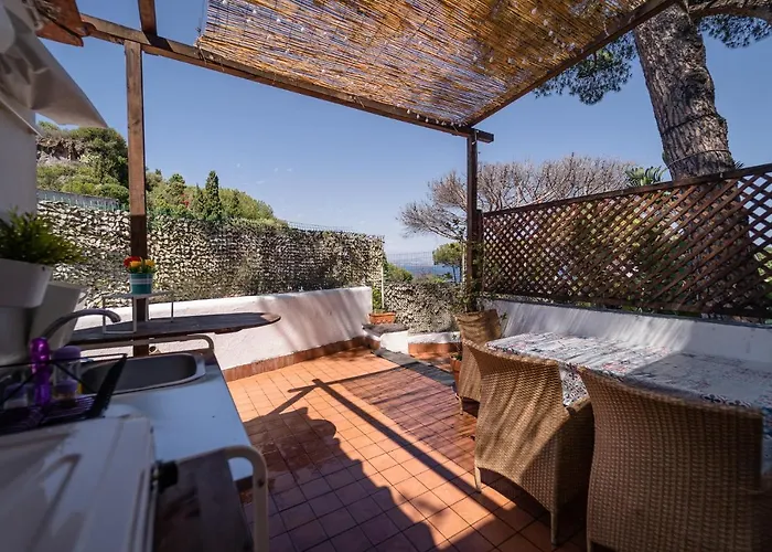 Bed & Breakfast Cinque Pini 3*