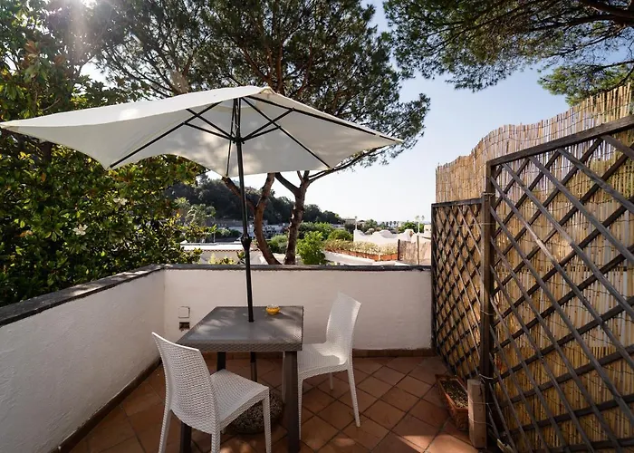 Bed & Breakfast Cinque Pini 3*