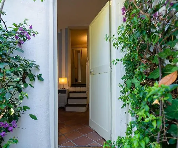 Bed & Breakfast Cinque Pini 3*
