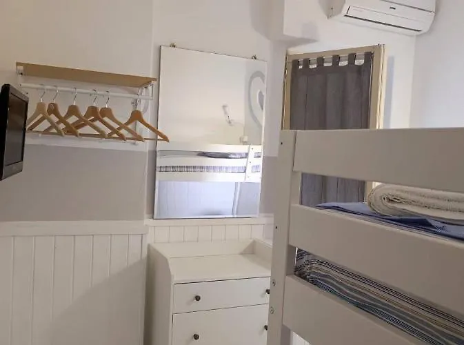 Cinque Pini Bed & Breakfast Casamicciola Terme