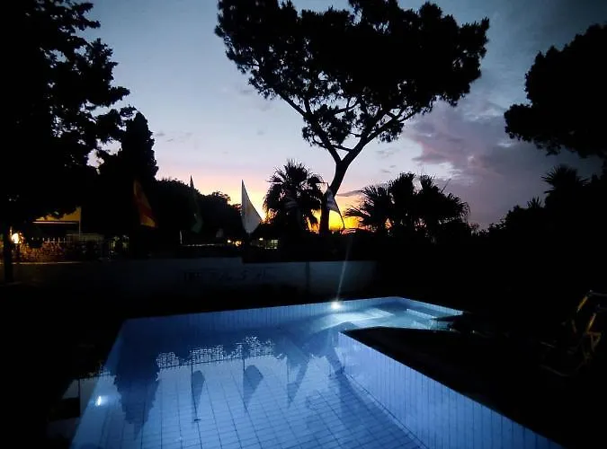 Cinque Pini Bed & Breakfast Casamicciola Terme