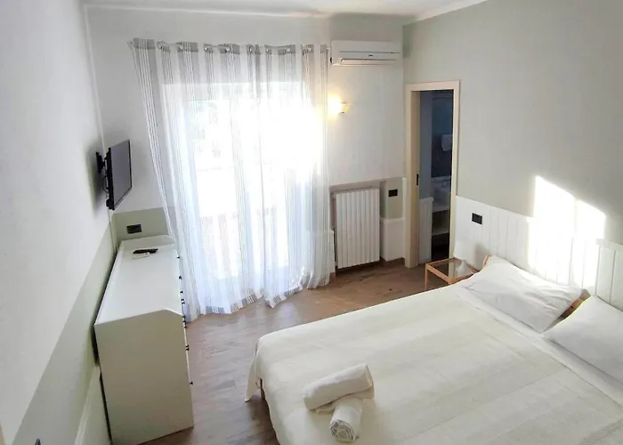 Cinque Pini Bed & Breakfast 3*