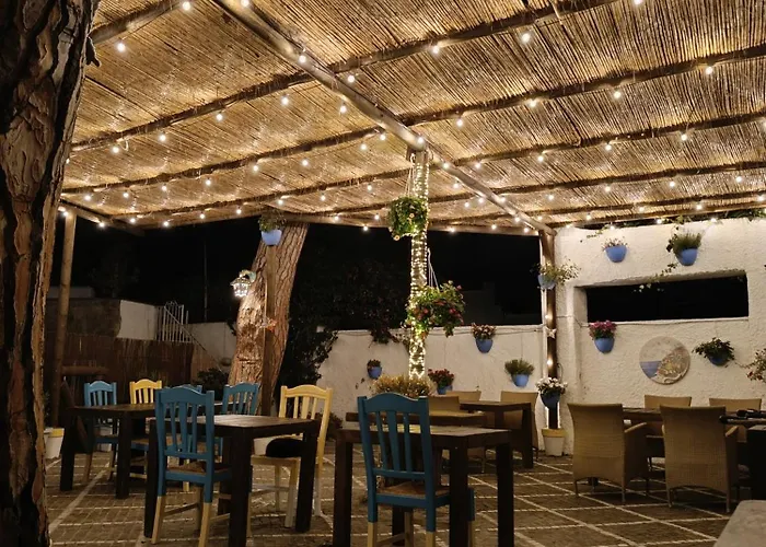 Bed & Breakfast Cinque Pini 3*