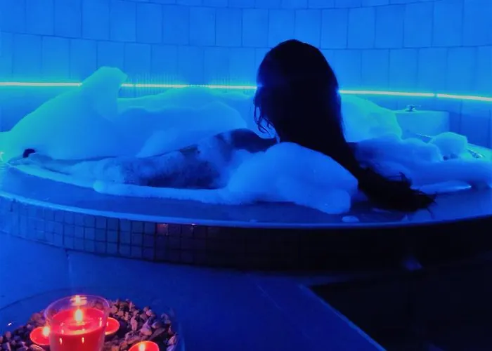 Cinque Pini Casamicciola Terme