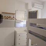 Cinque Pini Oda ve Kahvaltı Casamicciola Terme