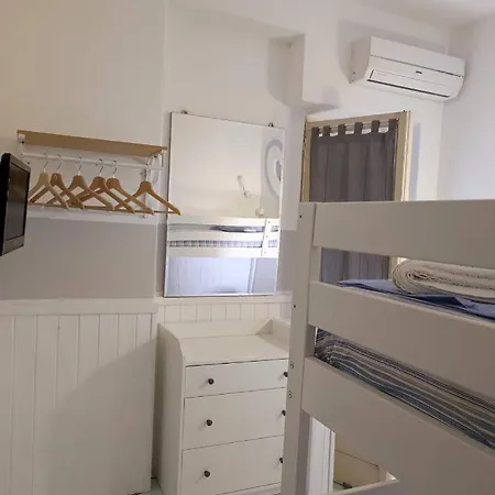Cinque Pini فندق مبيت وإفطار كازاميتْشيولا تيرمي