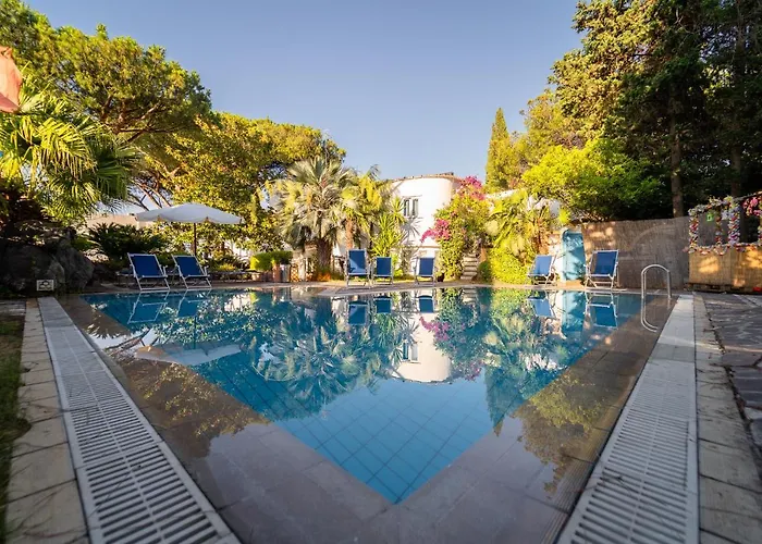 Cinque Pini 3* 카사밋쵸라테르메