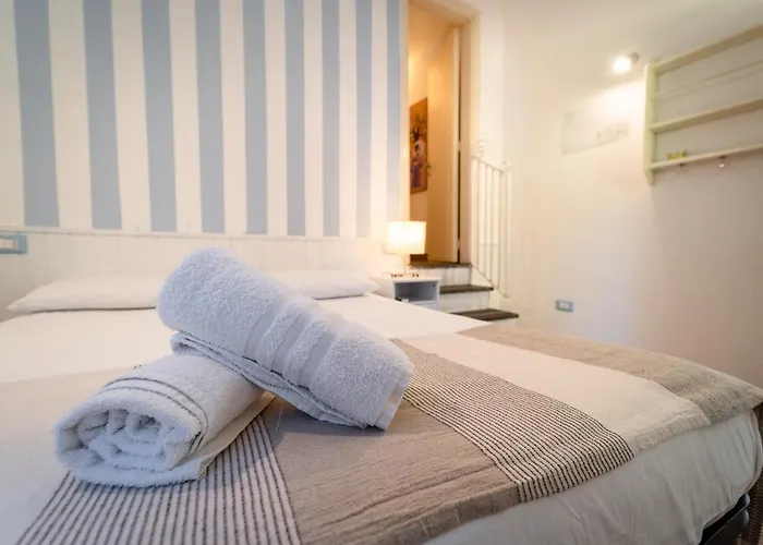 Cinque Pini 3* 카사밋쵸라테르메