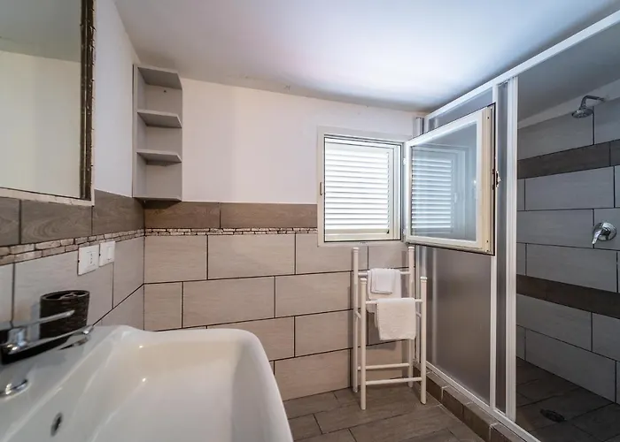 Cinque Pini 3* Казамиччола-Терме