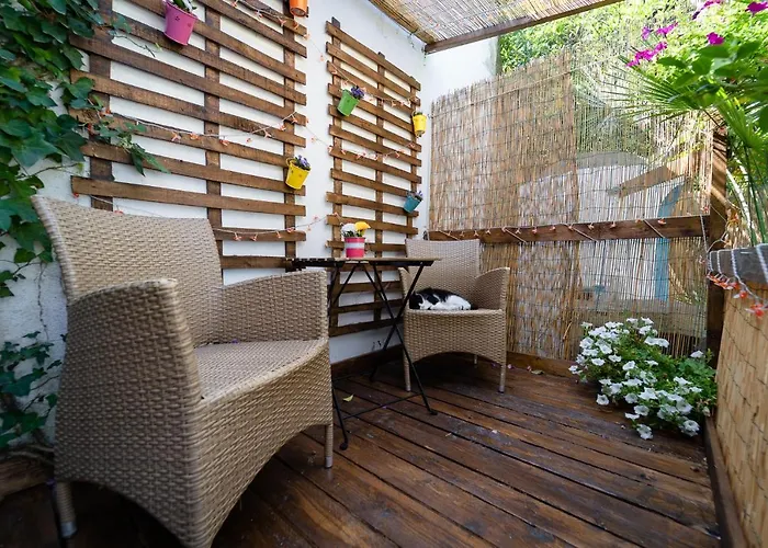 Cinque Pini 3* 카사밋쵸라테르메