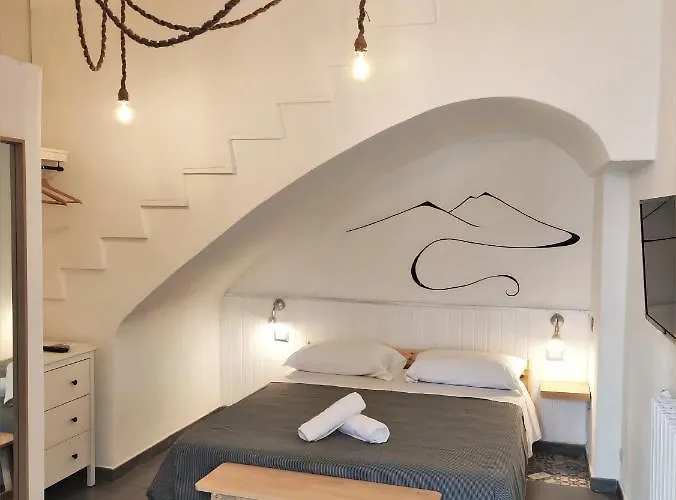 Cinque Pini Казамиччола-Терме