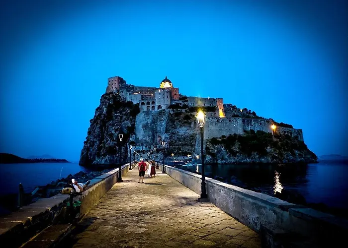 Cinque Pini 3* Казамиччола-Терме