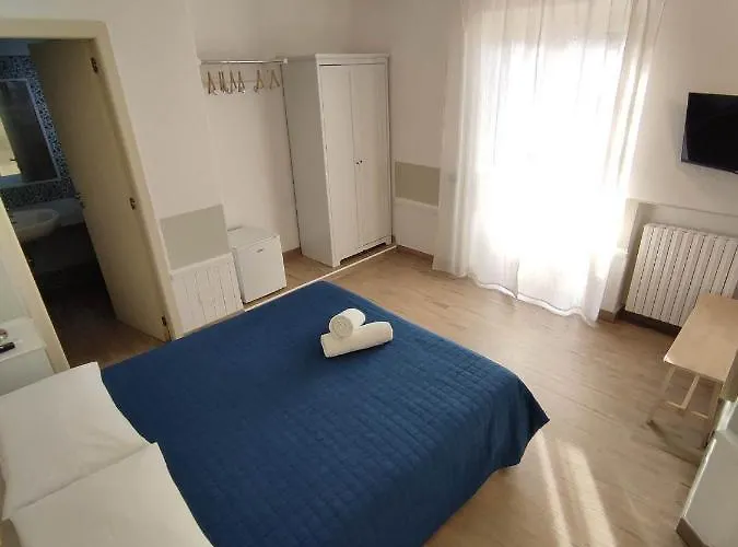 Cinque Pini Казамиччола-Терме