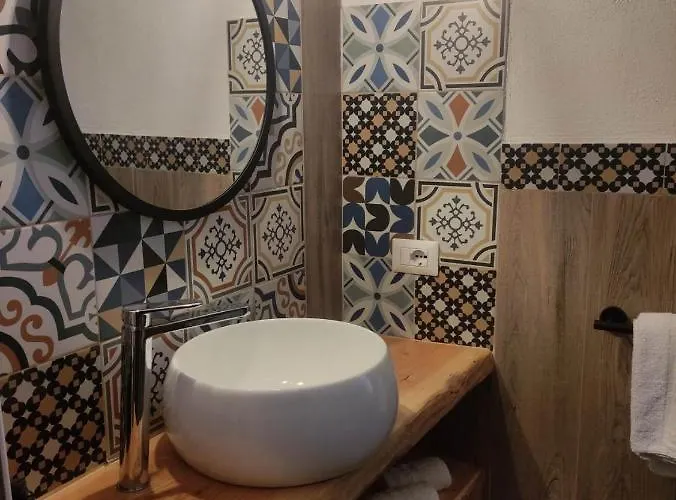 Cinque Pini Казамиччола-Терме