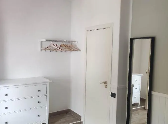 Cinque Pini 3* Казамиччола-Терме