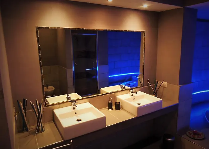 Cinque Pini Казамиччола-Терме